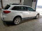 2011 Subaru Outback 3.6R Limited for Sale in Billings, MT - Front End