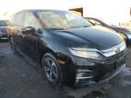 2020 Honda Odyssey Touring de vânzare în North Las Vegas, NV - Mechanical