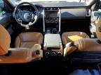 2018 Land Rover Discovery Hse იყიდება Brookhaven-ში, NY - Water/Flood