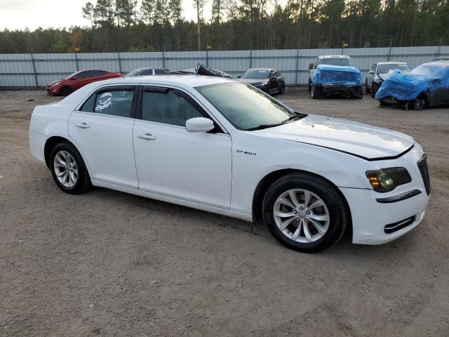  CHRYSLER 300 2014 Белы