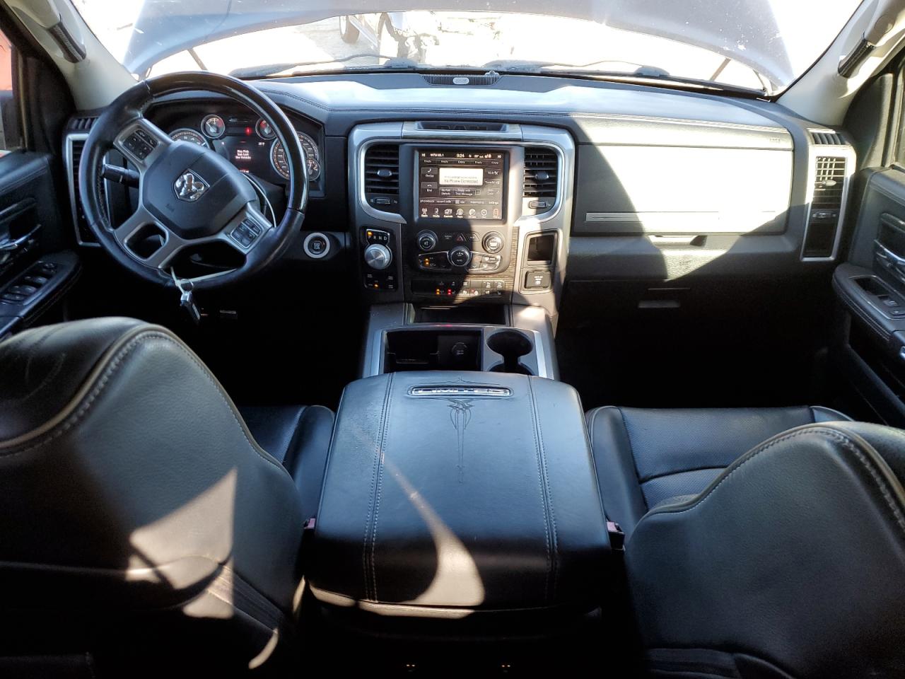 2015 RAM 1500 - Image 8