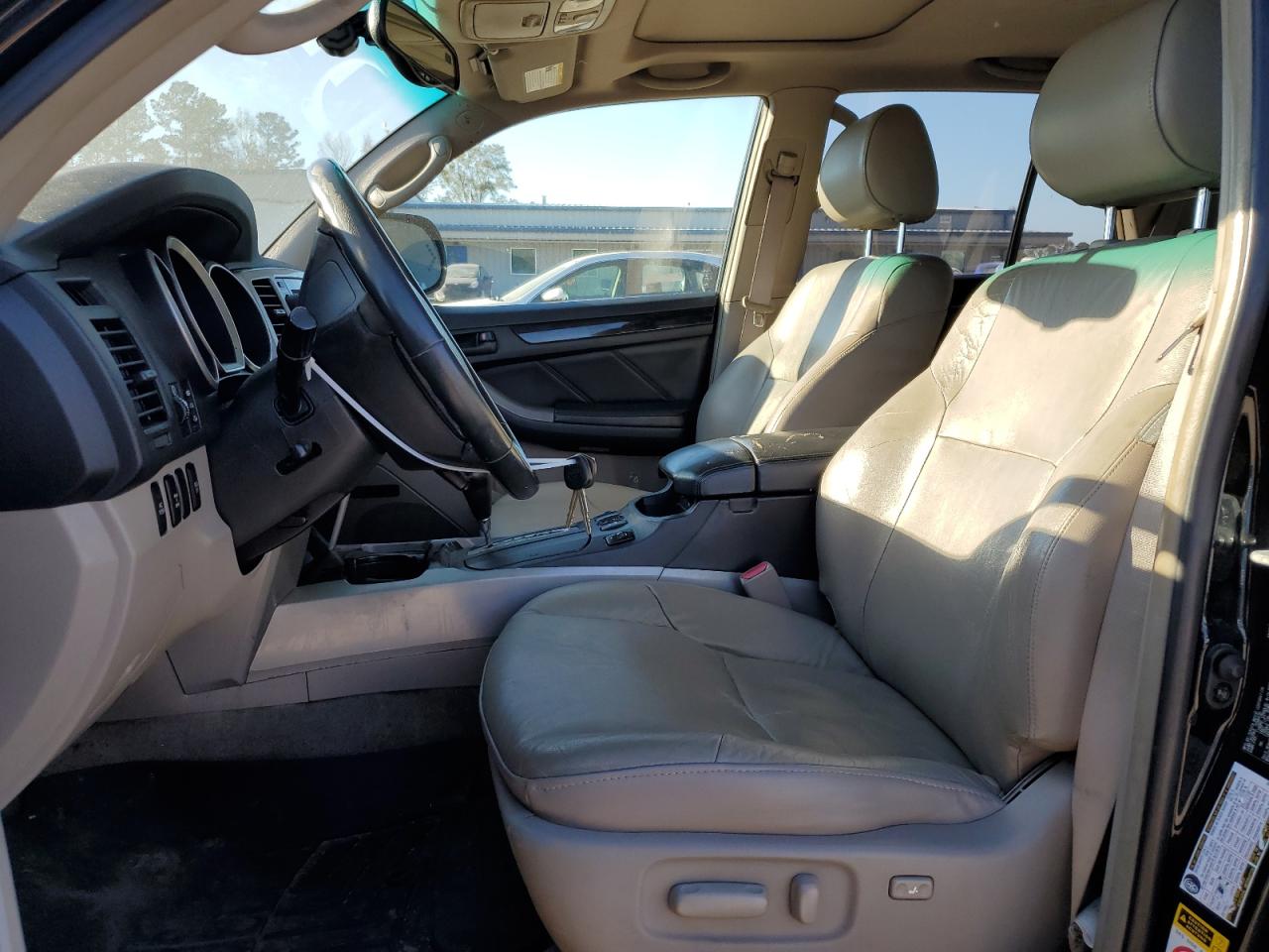 2006 Toyota 4Runner - Image 7