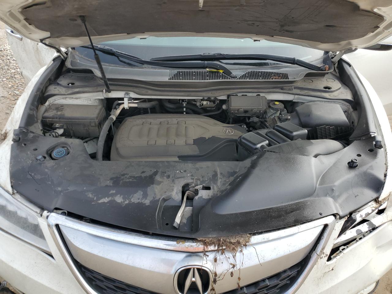 2016 Acura MDX - Image 14