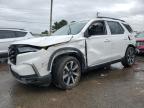 2024 Honda Pilot Touring на продаже в Montgomery, AL - Rollover