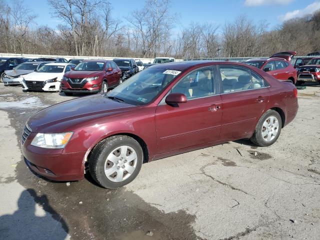 2010 Hyundai Sonata Gls