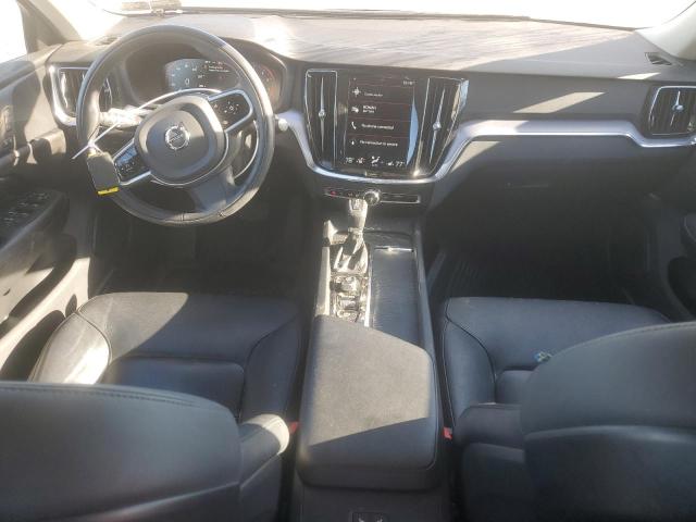  VOLVO S60 2020 Серебристый
