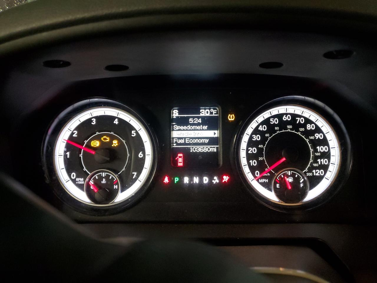 2016 Ram 1500 St VIN: 1C6RR7KG7GS392254 Lot: 82787914