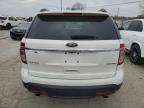 2013 Ford Explorer Limited de vânzare în Lebanon, TN - Front End