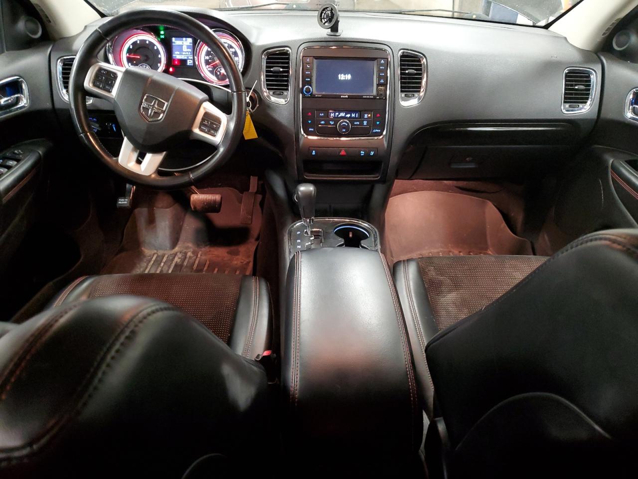 2013 Dodge Durango - Image 8