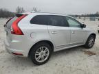 2016 Volvo Xc60 T5 Premier იყიდება Loganville-ში, GA - Front End