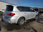 2021 Infiniti Qx80 Luxe за продажба в Harleyville, SC - Front End