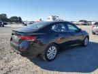 2021 Nissan Sentra S de vânzare în Lumberton, NC - Side