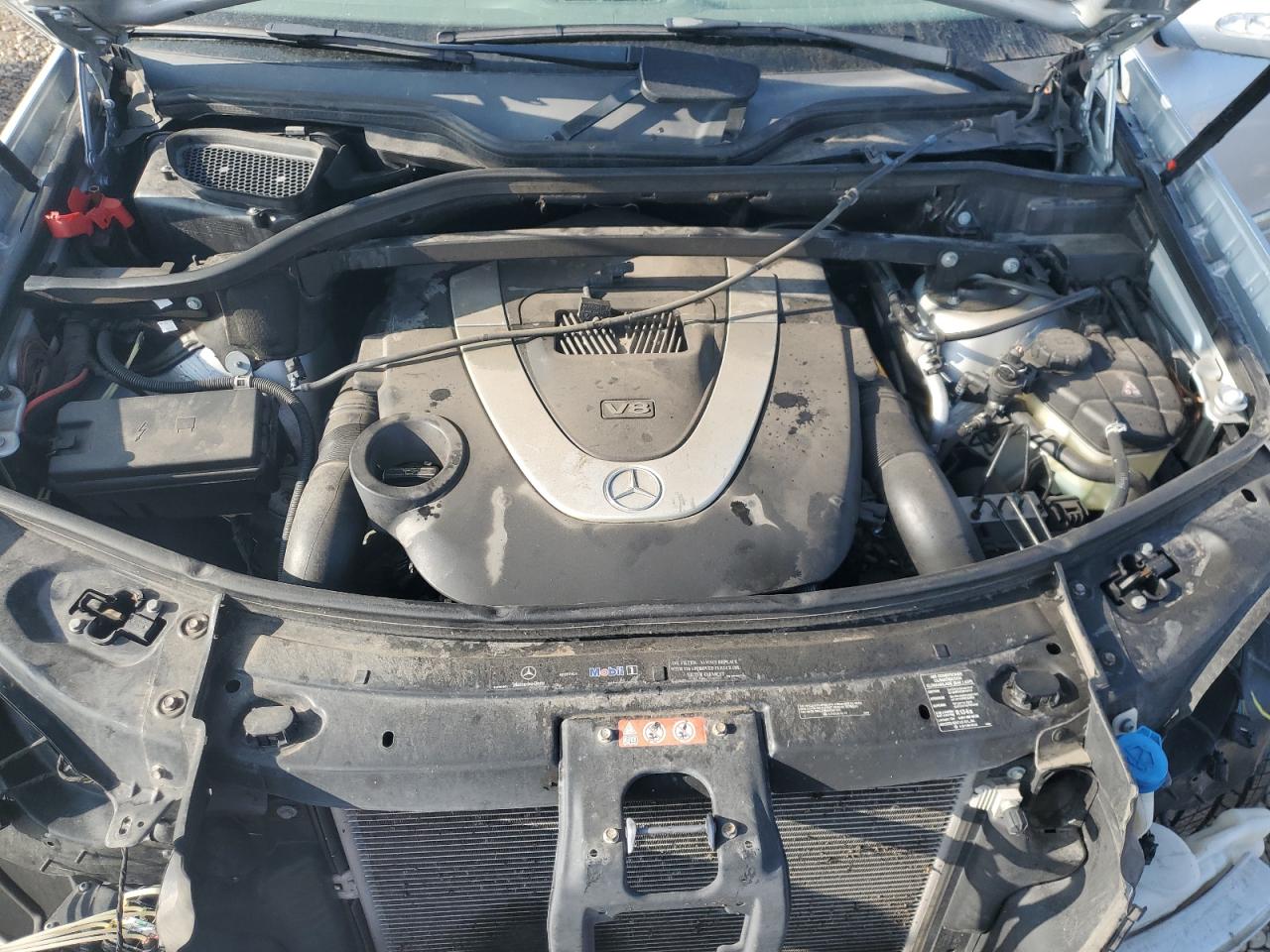 2007 Mercedes-Benz GL-klasse - Image 11
