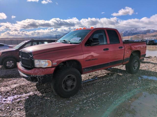 2003 Dodge Ram 2500 St
