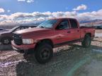 2003 Dodge Ram 2500 St на продаже в Magna, UT - Side