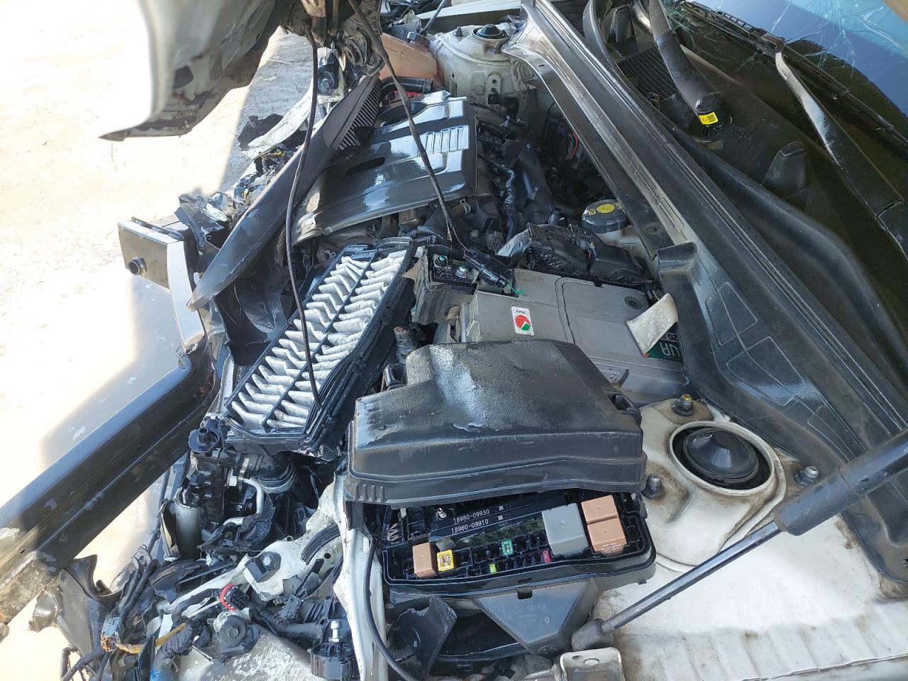 KNAG24144N5193729 - 2022 Kia K5 - #82942704