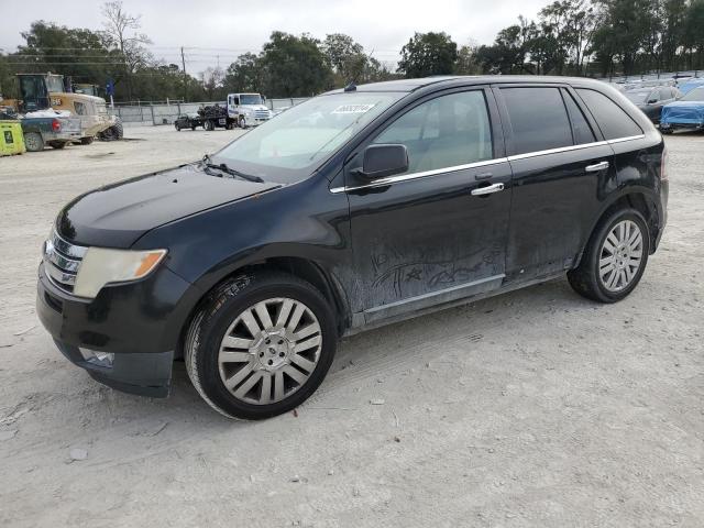 2010 Ford Edge Limited