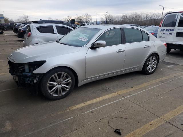 2010 Hyundai Genesis 3.8L na sprzedaż w Louisville, KY - Front End