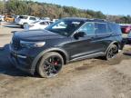 2024 Ford Explorer St zu verkaufen in Florence, MS - Rear End