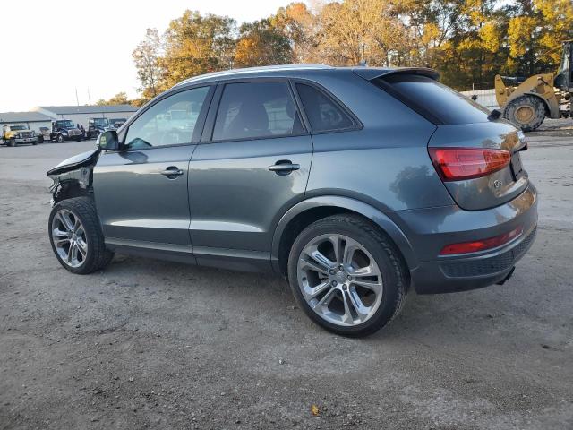  AUDI Q3 2018 Вугільний