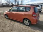 2007 HONDA FIT S   à vendre chez Copart WI - MILWAUKEE NORTH