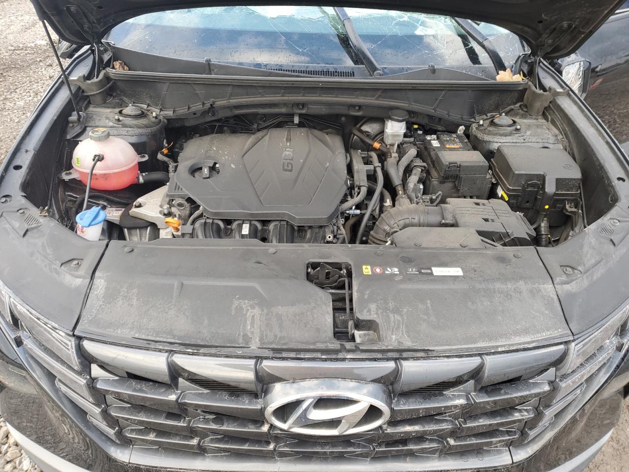 2023 Hyundai Tucson - Image 12