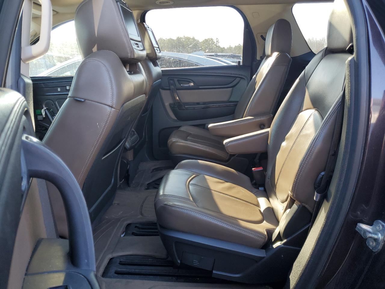 2016 GMC Acadia Slt-1 VIN: 1GKKVRKD5GJ171334 Lot: 86751124