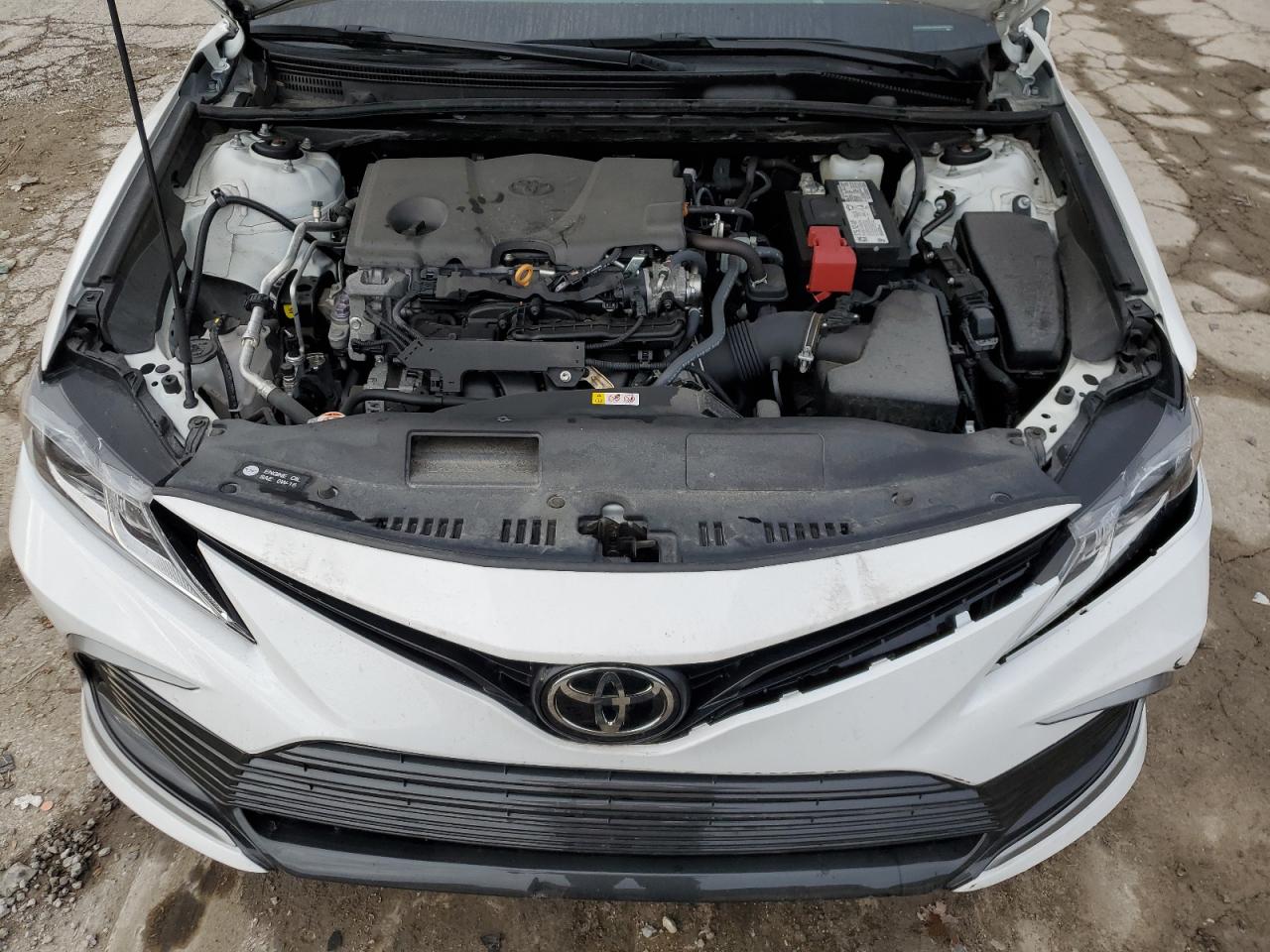 2023 Toyota Camry - Image 12