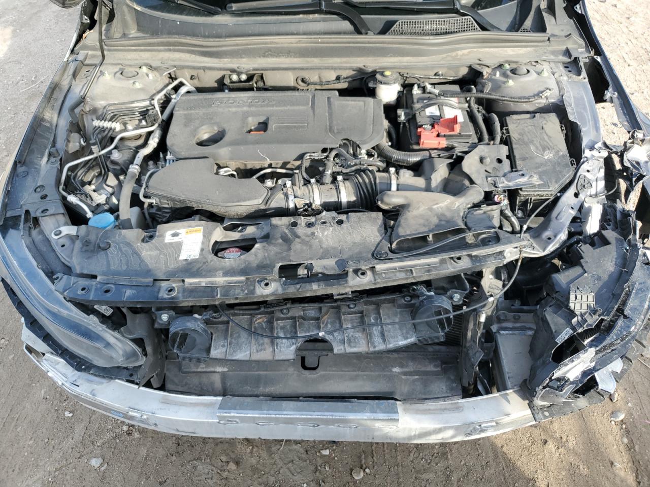 VIN 1HGCV2F99NA016118 2022 HONDA ACCORD no.11