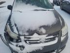 2013 SUZUKI SX4  for sale at Copart NS - HALIFAX