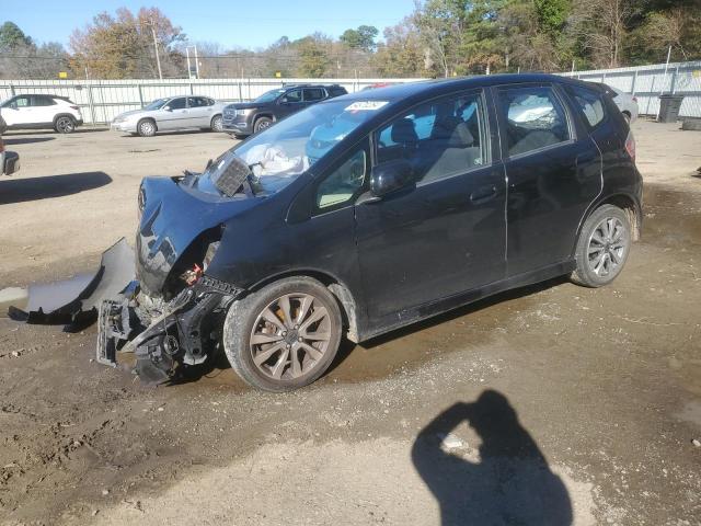 2012 Honda Fit Sport zu verkaufen in Shreveport, LA - Front End