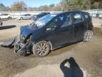 2012 Honda Fit Sport en Venta en Shreveport, LA - Front End