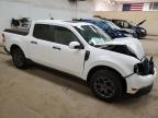 2022 Ford Maverick Xl de vânzare în Davison, MI - Front End