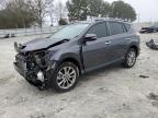 2017 Toyota Rav4 Hv Limited de vânzare în Loganville, GA - Front End