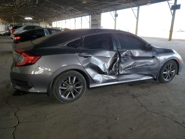  HONDA CIVIC 2020 Сірий