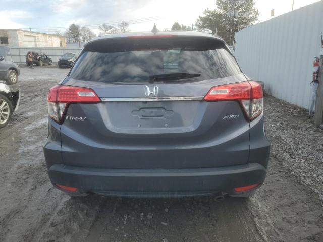  HONDA HR-V 2019 Szary