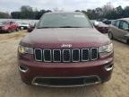 2018 Jeep Grand Cherokee Limited en Venta en Theodore, AL - Rejected Repair