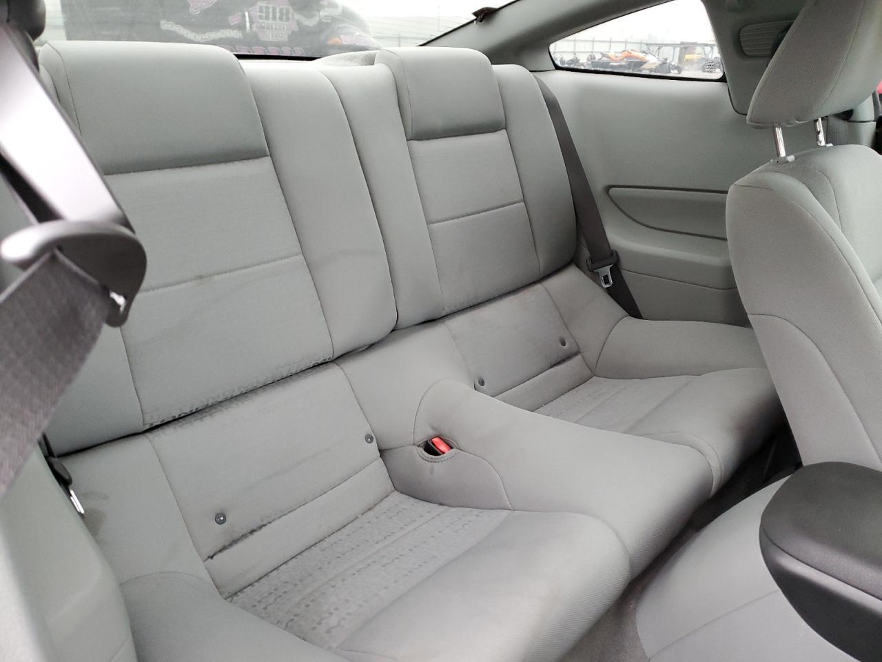 2008 Ford Mustang VIN: 1ZVHT80N885193644 Lot: 86597784