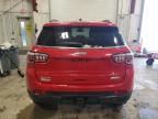 2018 Jeep Compass Latitude en Venta en Mcfarland, WI - Front End