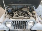 1982 Jeep Jeep Cj7 en Venta en Brighton, CO - Normal Wear