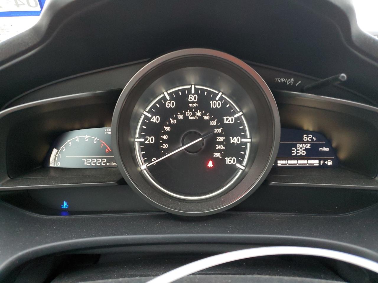 2018 Mazda 3 - Image 9