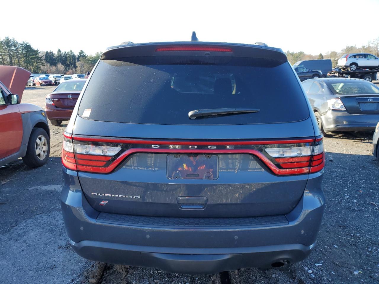 2021 Dodge Durango - Image 6