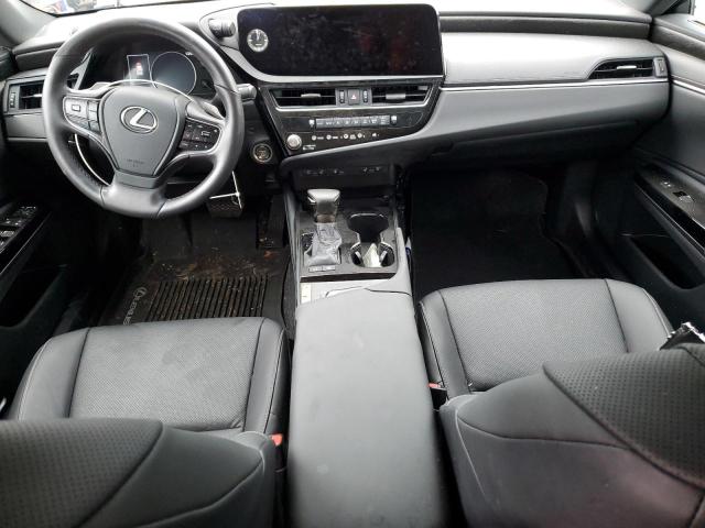  LEXUS ES300 2024 Синий