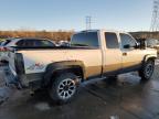 2003 Chevrolet Silverado K1500 na sprzedaż w Littleton, CO - Front End