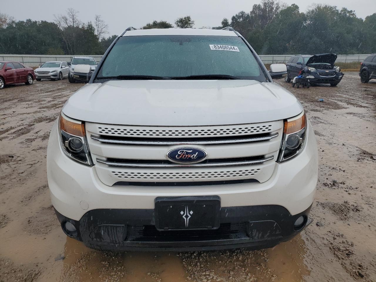 VIN 1FM5K7F8XDGA78073 2013 FORD EXPLORER no.5