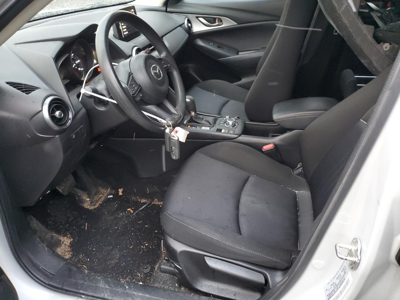 2019 Mazda CX-3 - Image 7