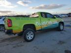 2021 Chevrolet Colorado Lt за продажба в Jacksonville, FL - Front End