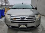 2008 Ford Edge Sel за продажба в Byron, GA - Side