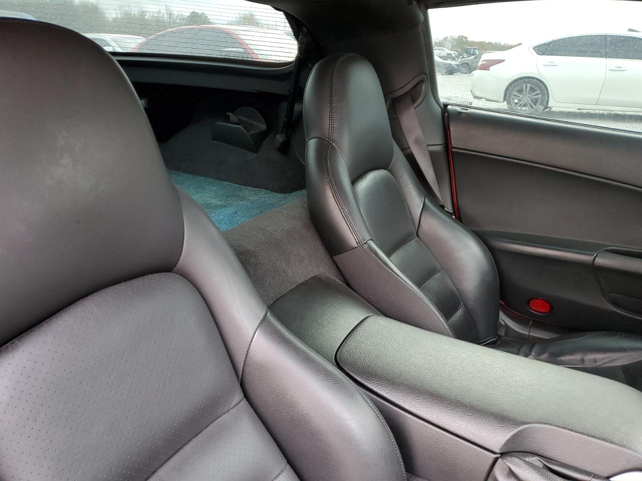 2005 Chevrolet Corvette - Image 10