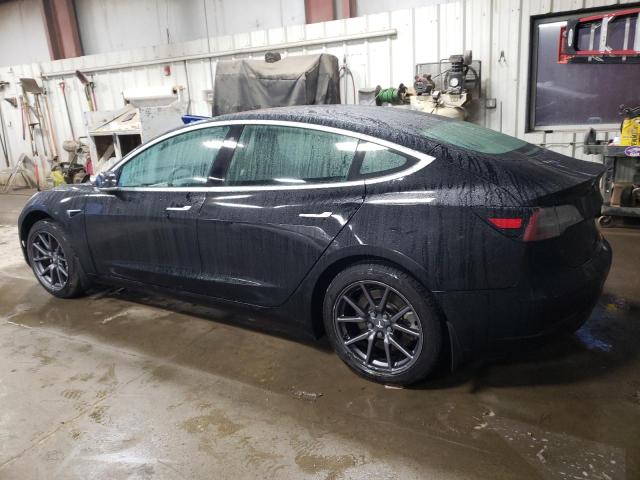  TESLA MODEL 3 2019 Черный